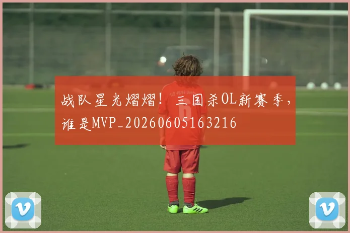 战队星光熠熠！三国杀OL新赛季，谁是MVP_20260605163216